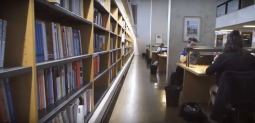 Bibliotheque-universitaire