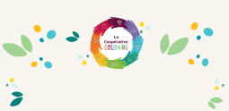Bannière de la coopérative solidaire