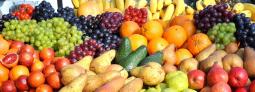 Aides étudiantes - Alimentaires
